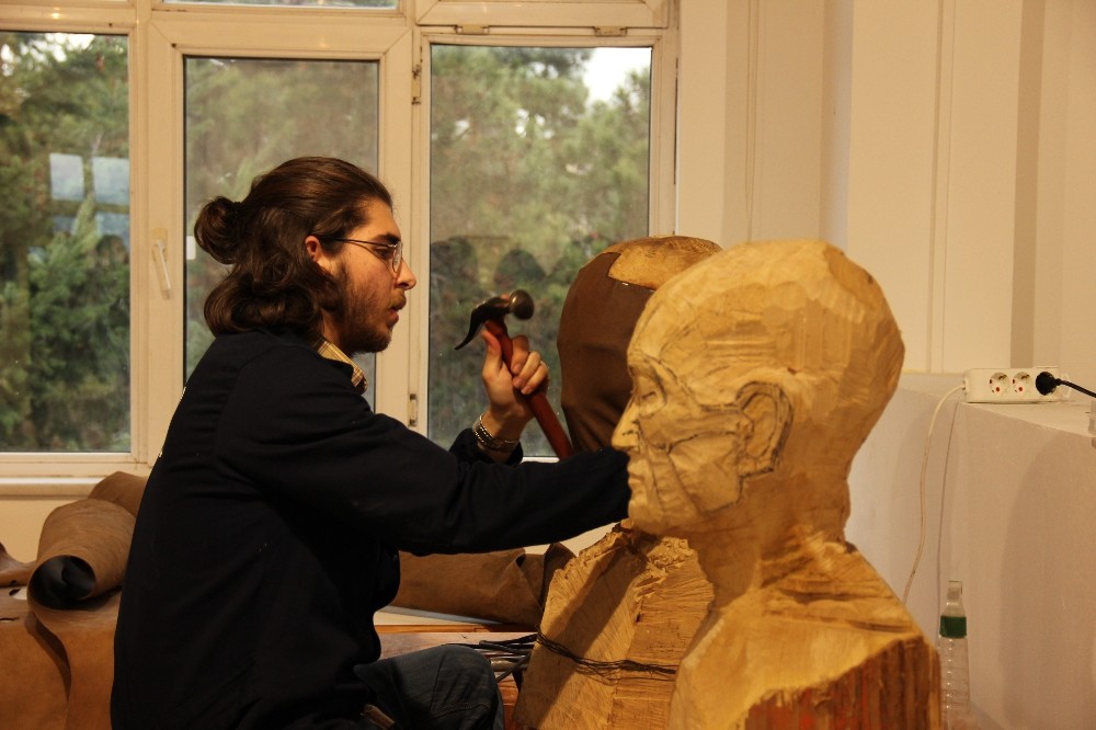 “Standard Profile: Production” sergisi ziyaretçilerini bekliyor 