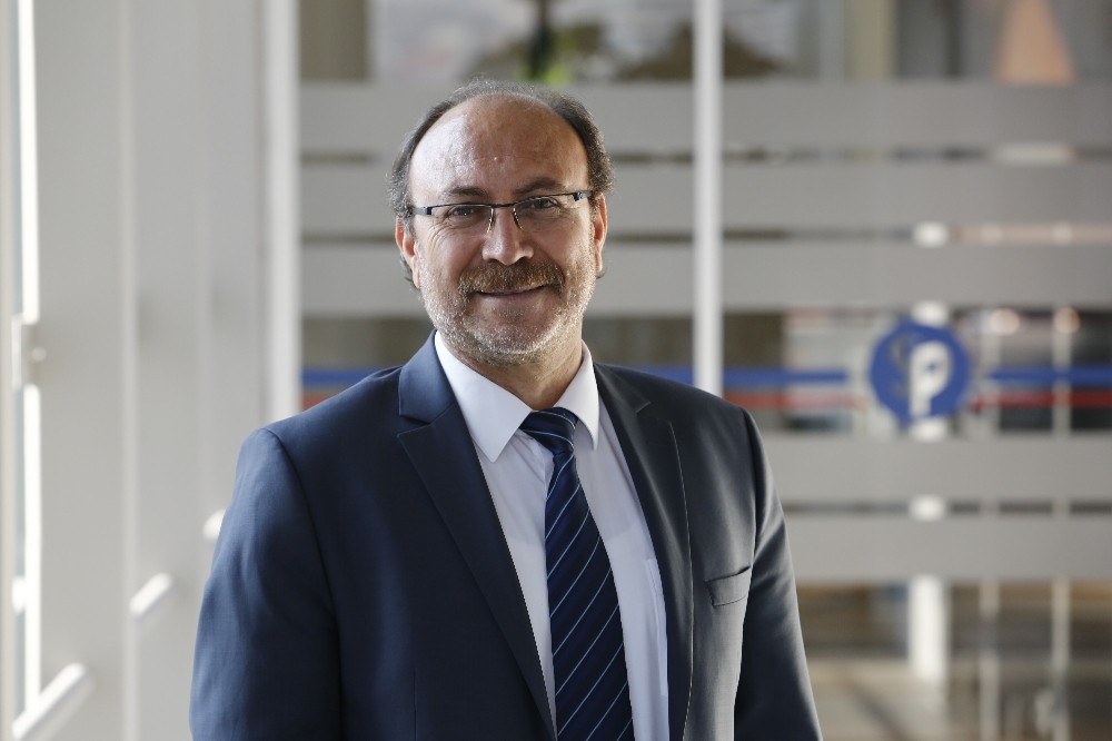 Standard Profil’e, Toyota’dan “Tedarikçi Başarı Ödülü” 