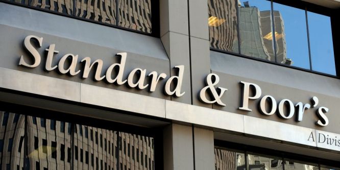 Standard & Poor's, Türkiye'nin kredi notunu teyit etti