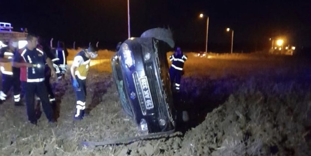 Standart CHP'li! Hem makam aracını alkollü kullan, hem başıboş köpekleri toplama, hem de pişkince savunma yap!