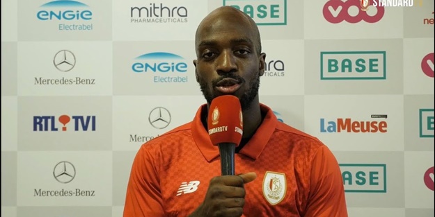 Galatasaray'da ayrılık