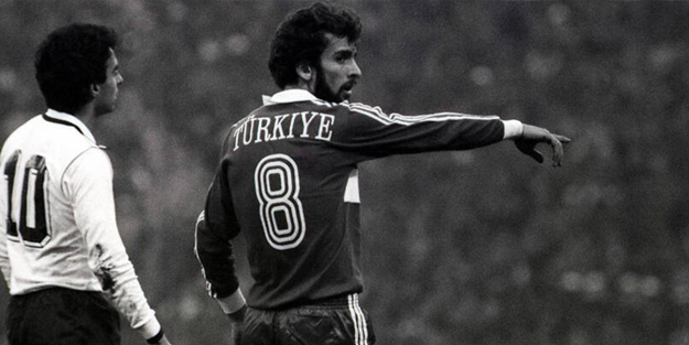 Standart Liege ve Türkgücü'nden taziye mesajı