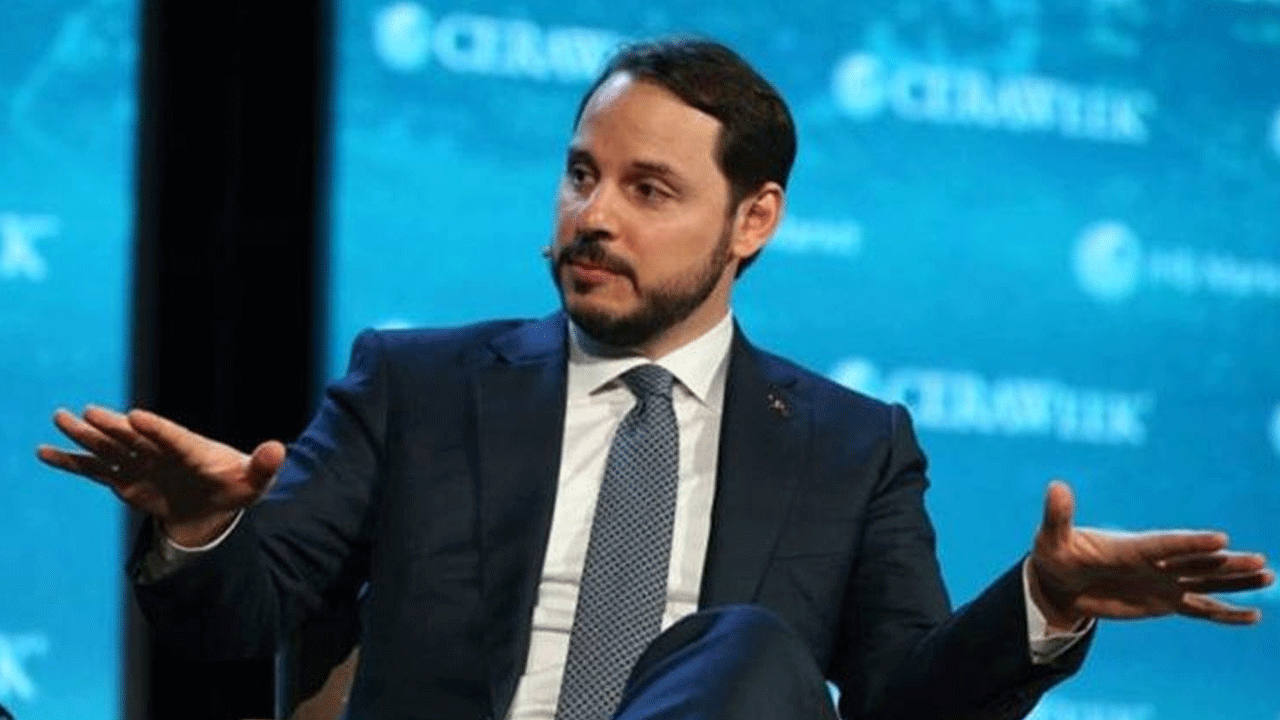 Stanford Üniversitesi, Berat Albayrak’ı doğruladı! Laikçiler bu konuda da yine nal topluyor