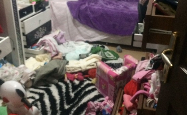 Star gazetesi yazarının evine saldırı ve tehdit