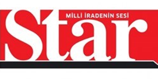 Star Gazetesi'nde flaş atama!