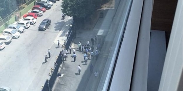 Star gazetesindeki bombayı o örgüt üstlendi