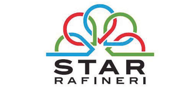 STAR Rafineri 2019’da tam kapasite devrede