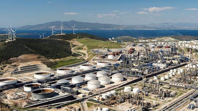 Star Rafineri'de sona doğru yaklaşılıyor