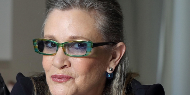 Star Wars'ın ünlü oyuncusu hayatını kaybetti!