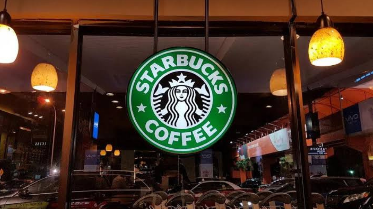 Starbucks, boykot sebebiyle çöküşte!