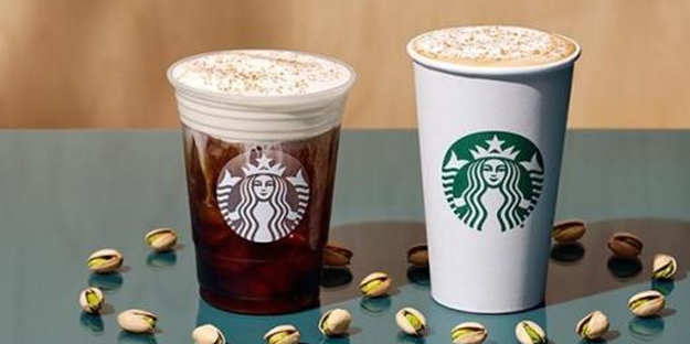 Starbucks, fena çuvalladı: 35 milyar dolar değer kaybetti! Ünlü marka detayını verdi...