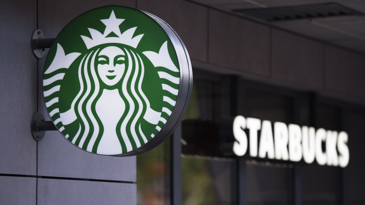 Starbucks ürünlerini menüden kaldırıyor!