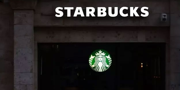 Starbucks'a aldatma davası açıldı