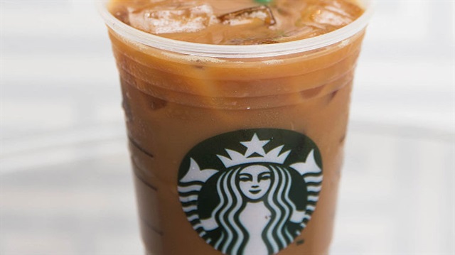 Starbucks'a büyük dava