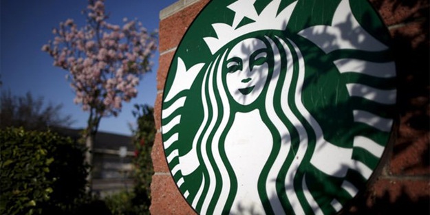 Starbucks'a Hollanda'dan 30 milyon Euro ceza