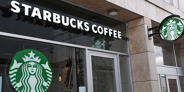 Starbucks'a rakip olacak! AK Partili belediye açtı