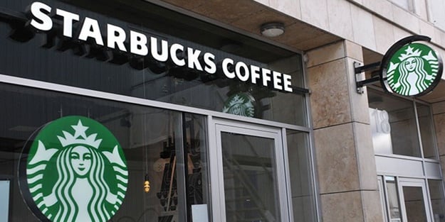 Starbucks LGBT derneklerine para yağdırmış!