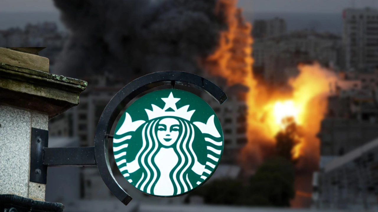 Starbucks'ta işçi kıyımı!