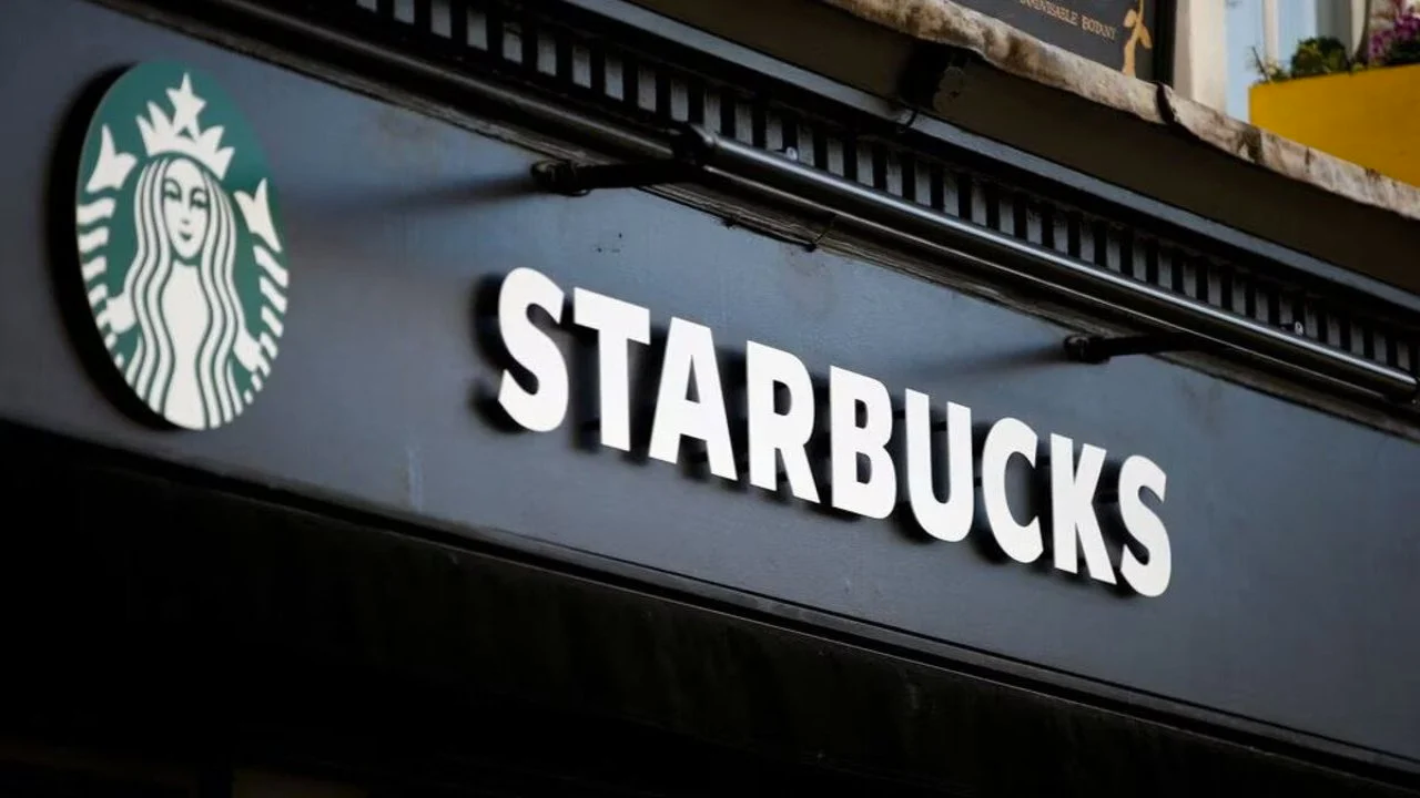Starbucks’tan skandal "Filistin" kararı! Buraya adımını atan, "Müslümanım" demesin! Hakikaten büyük rezalet