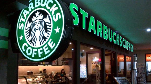 Starbucks'tan şok 'Belçika' kararı