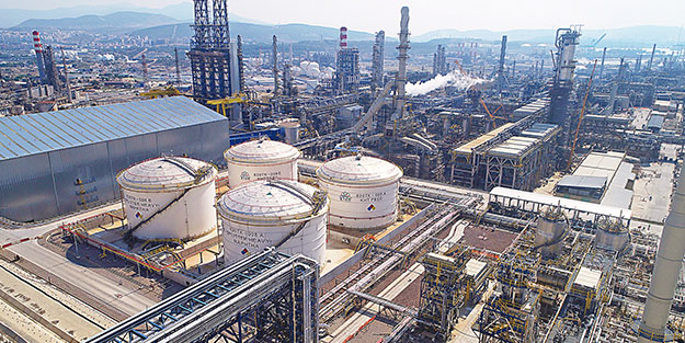 STAR’da işbaşı haftası