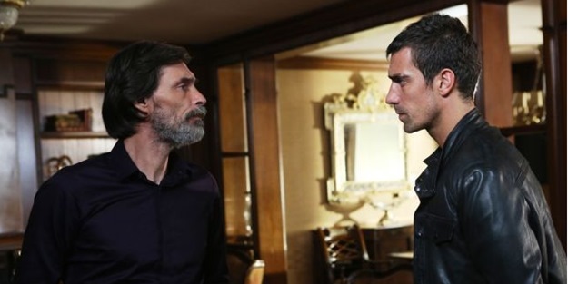 Star'ın 'MİT dizisi' yayından kaldırılıyor mu?