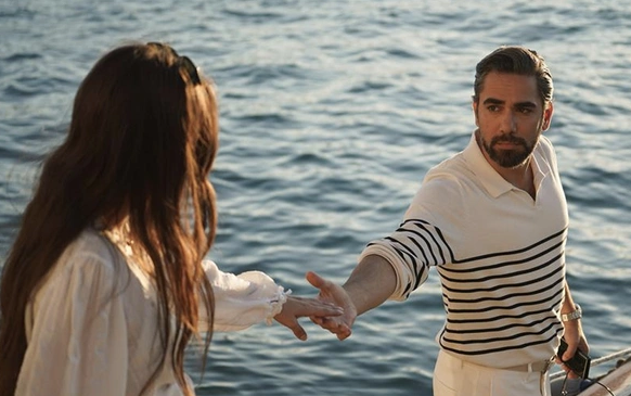 Star'ın pohpohladığı dizi fos çıktı! Çok fena çuvalladılar