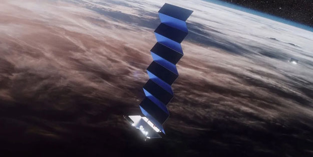 Starlink ağı tüm dünyayı çevreledi! İşte Türkiye’deki son durum