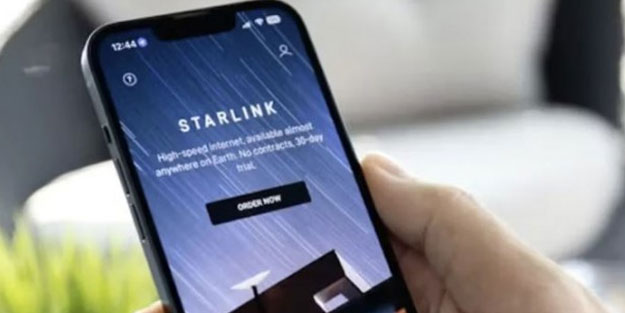 Starlink, "Direct to Cell" ile ilk defa telefonlar arası videolu görüşme sağladı! Sabit hatların sonu mu geliyor?