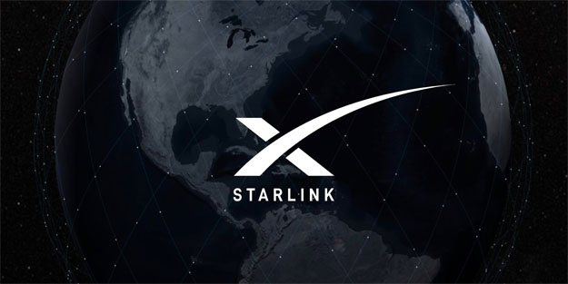 Starlink nedir? Starlink’in görevi nedir?