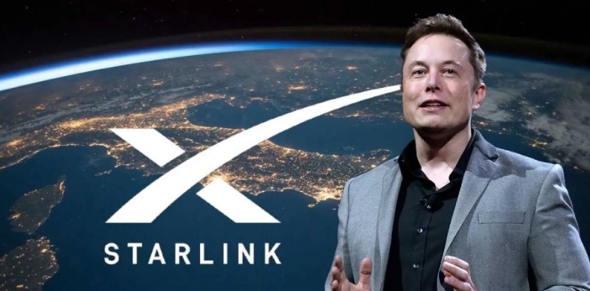 Starlink Türkiye'de hizmete başlıyor! Fiyatı ne kadar olacak?