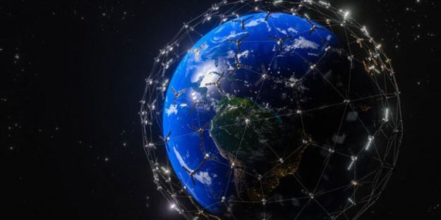 Starlink’e dev rakip! Amazon planını açıkladı