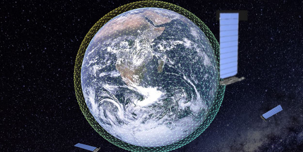 Starlink'ten Türkiye kararı