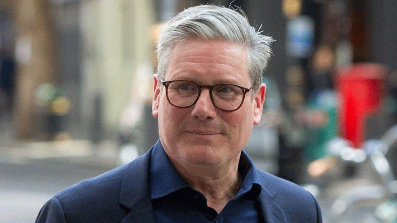 Starmer Ankara'ya geliyor