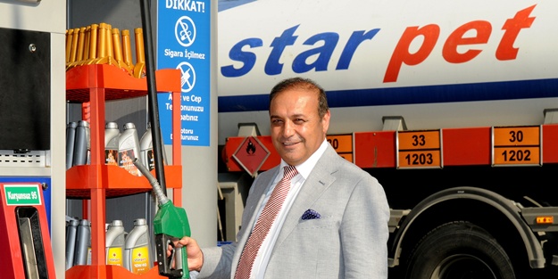 Starpet Marmara'da büyümede kararlı