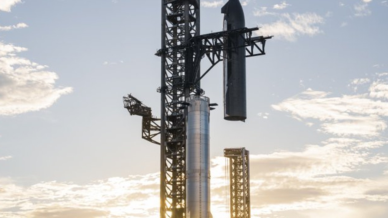 Starship’in 10. denemesi: Bir anda iptal etti! Nedeni belli oldu!