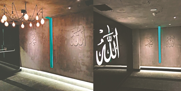 Stat dediğin böyle olur