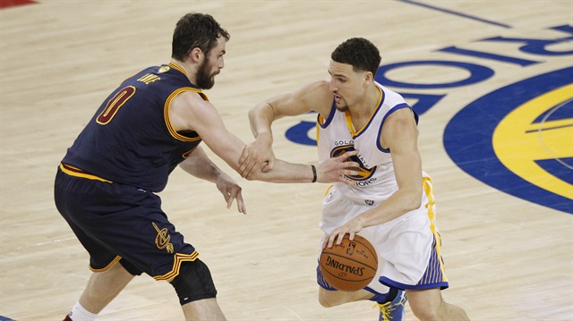 State 104 - 89 Cavaliers