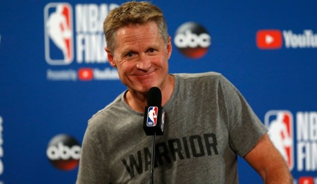 State, Kerr'in sözleşmesini uzattı