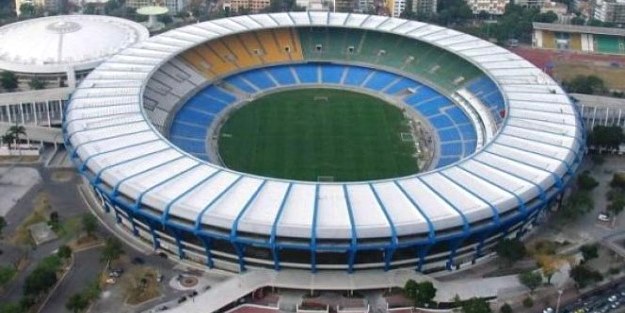 'Statların anası' sahipsiz kaldı, çöplüğe döndü