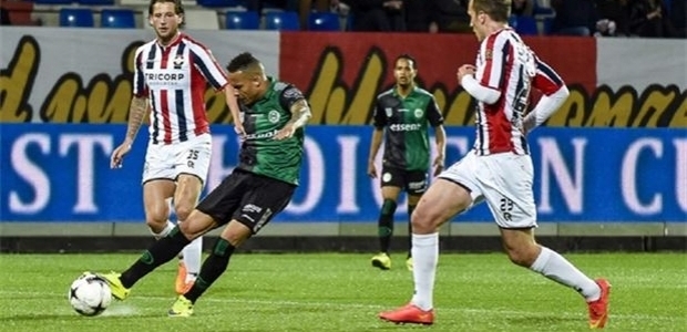 Stadın içinde canlı bahis şikesi