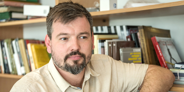 Türkler kardeşimiz