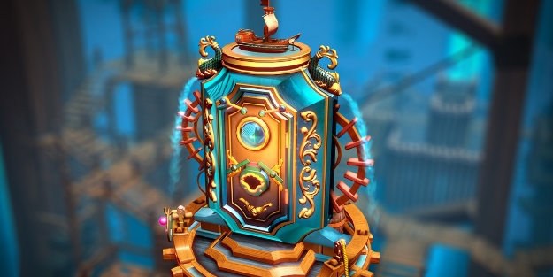 Steam’de 9/10 puan alan oyun, Epic Games’te ücretsiz oldu!