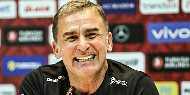 Stefan Kuntz aday kadroyla şaşırttı!