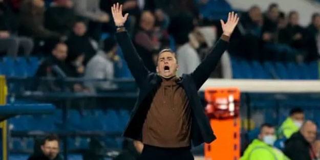 Stefan Kuntz: Başardık