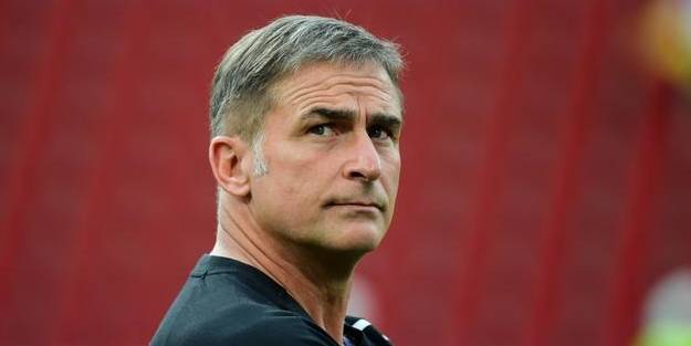 Stefan Kuntz: Harika oyuncularımız var