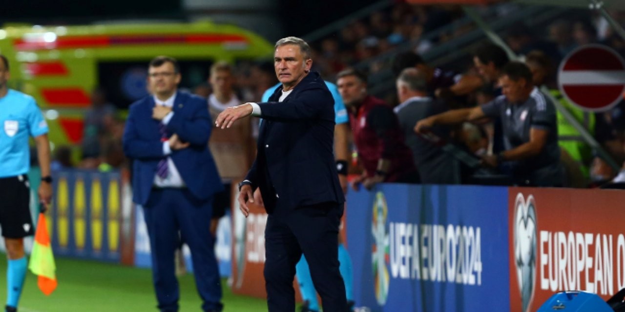 Stefan Kuntz: "Önemli bir galibiyet elde ettik"