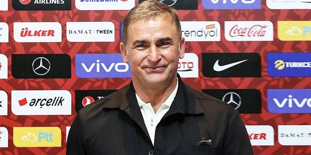 Stefan Kuntz: Portekiz'e zorluk çıkartacağız