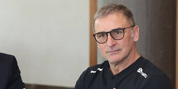 Stefan Kuntz'dan prim sorusuna bomba cevap