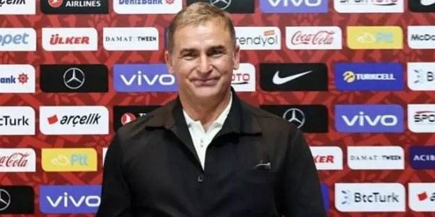 Stefan Kuntz: Sahada aktif olacağız